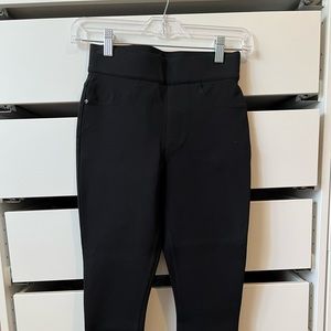 Spans petite sculpting leggings